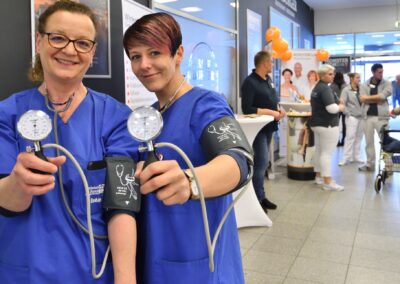 Gesundheitsmesse