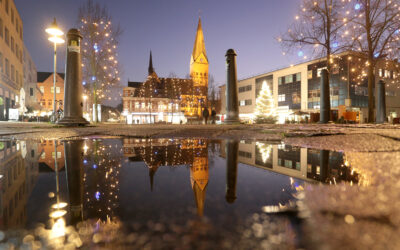 Wattenscheider Winterwoche