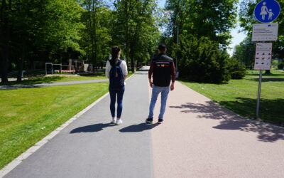 Quartiershausmeister