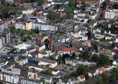 Werkstattverfahren August Bebel Platz