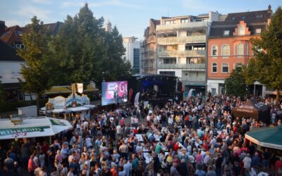 Cityfonds Wattenscheider Innenstadt