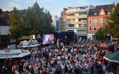 City-Fonds Wattenscheider Innenstadt