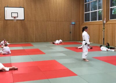 Judo für jeden