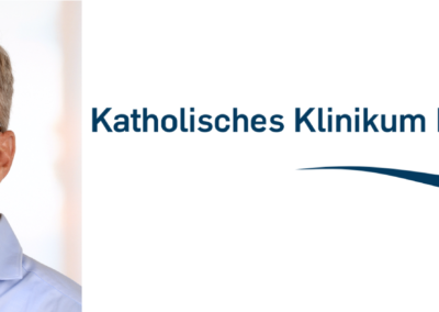 Diabetisches Fußsyndrom