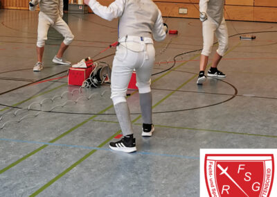 Fechten