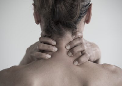 Diagnose Fibromyalgie-Syndrom – und dann?