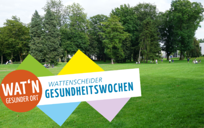 Wattenscheider Gesundheitswochen 2023