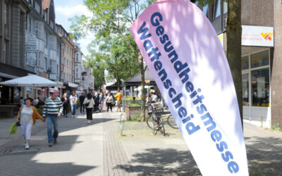 Gesundheitsmesse 2025