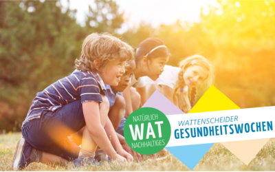 Wattenscheider Gesundheitswochen 2021