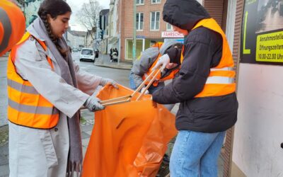 Stadtputz Wattenscheid