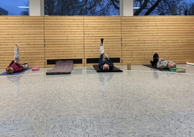Yoga für alle