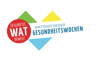 Wattenscheider Gesundheitswochen 2018