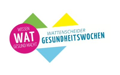 Wattenscheider Gesundheitswochen 2019