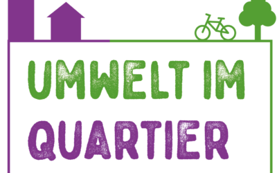 Aktionstag Umwelt im Quartier