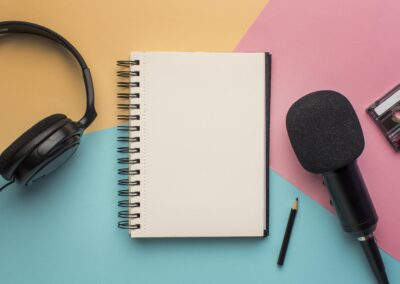 Podcast Impfen