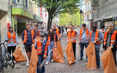 Stadtputz Wattenscheid