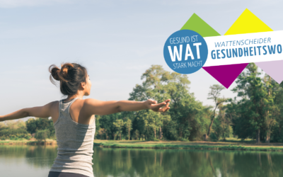 Wattenscheider Gesundheitswochen 2022