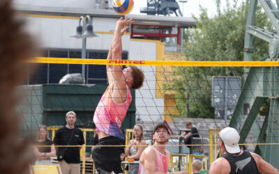 Sportlicher Sommer in Wattenscheid