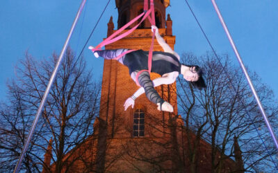 Winter in Wattenscheid